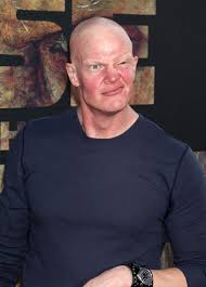Derek Mears